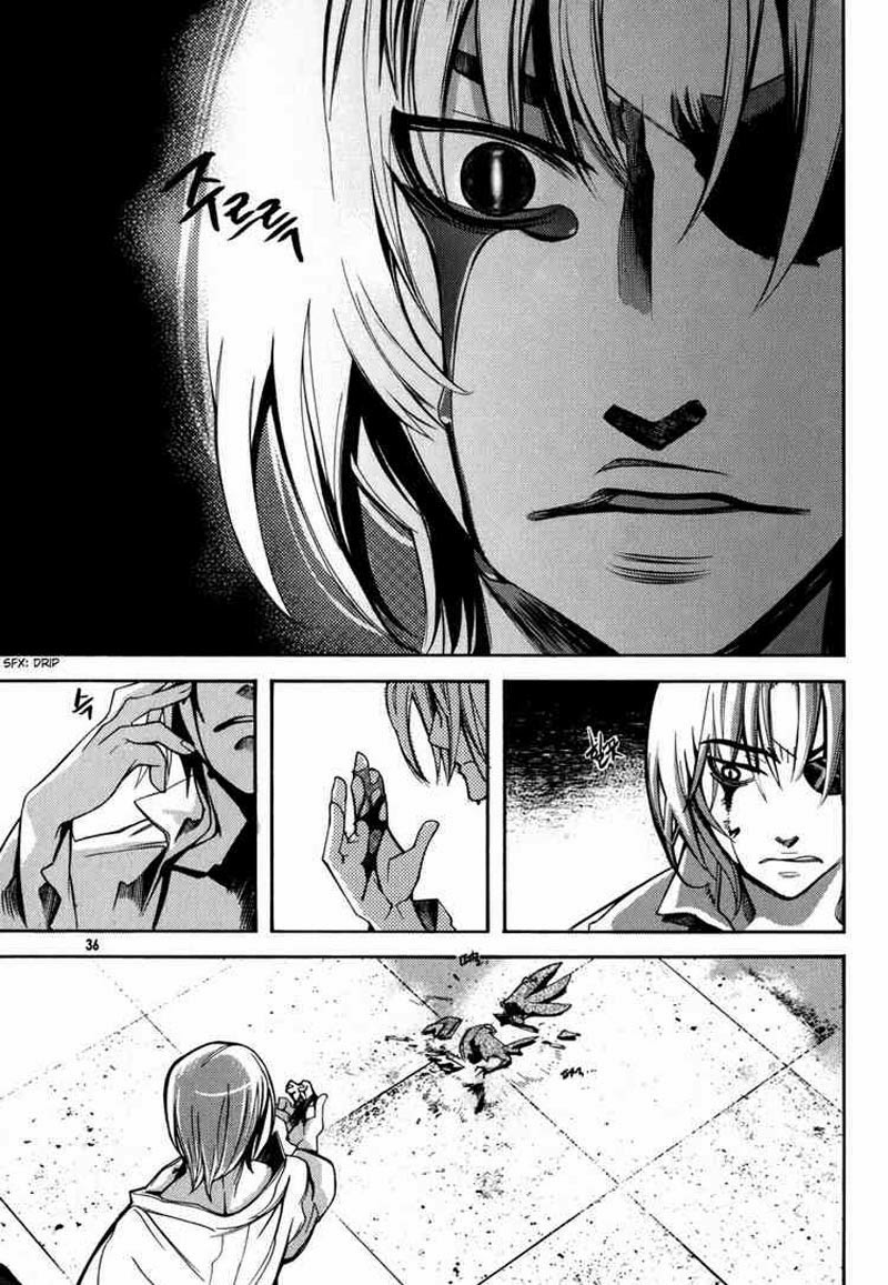 Komik cavalier of the abyss 008 9 Indonesia cavalier of the abyss 008 Terbaru 4|Baca Manga Komik Indonesia|