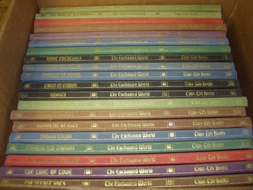 TIME LIFE BOOKS UNDERSTANDING SCIENCE AND NATURE 10 VOLUMES TIME LIFE BOOKS UNDERSTANDING SCIENCE AND NATURE 10 VOLUMES