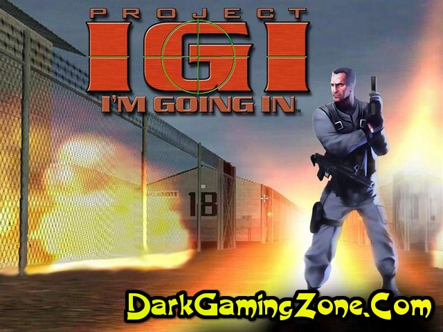 Project Igi 3 Game Free Download Windows 7