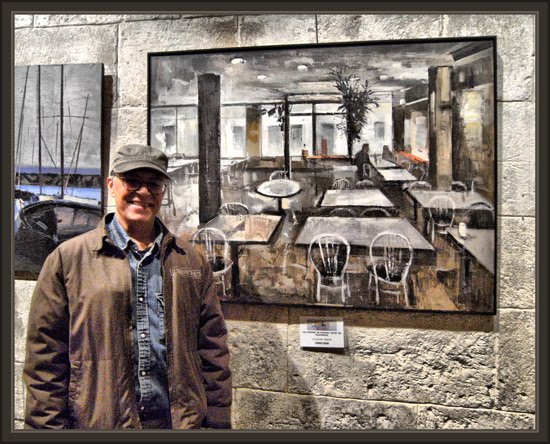 PREMIOS-PINTURA-VILAFRANCA DEL PENEDES-SANT JOAN-PINTOR-ERNEST DESCALS- PREMIOS-PINTURA-VILAFRANCA DEL PENEDES-SANT JOAN-PINTOR-ERNEST DESCALS-