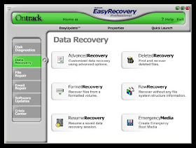 easy recovery pro
