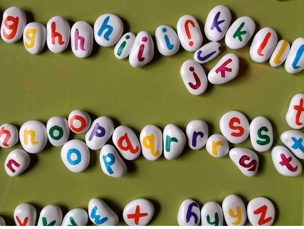 Refrigerator Rock Munchkins and Mayhem