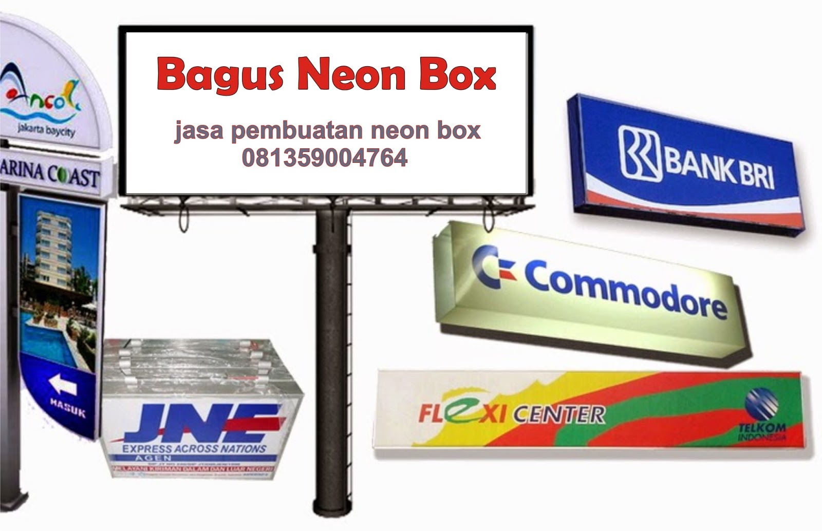 Lu Neon Box Design | neon box ponorogo Lu Neon Box Design | neon box ponorogo