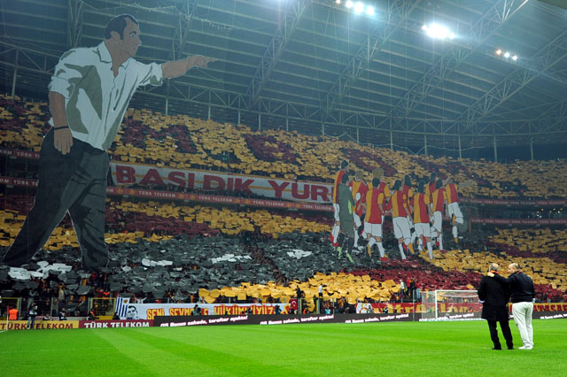 Adanmis Hayatlarin Umudu Sanli Galatasaray Lyrics And Music By Galatasaray Marsi Arranged By Sevkiaydogmus