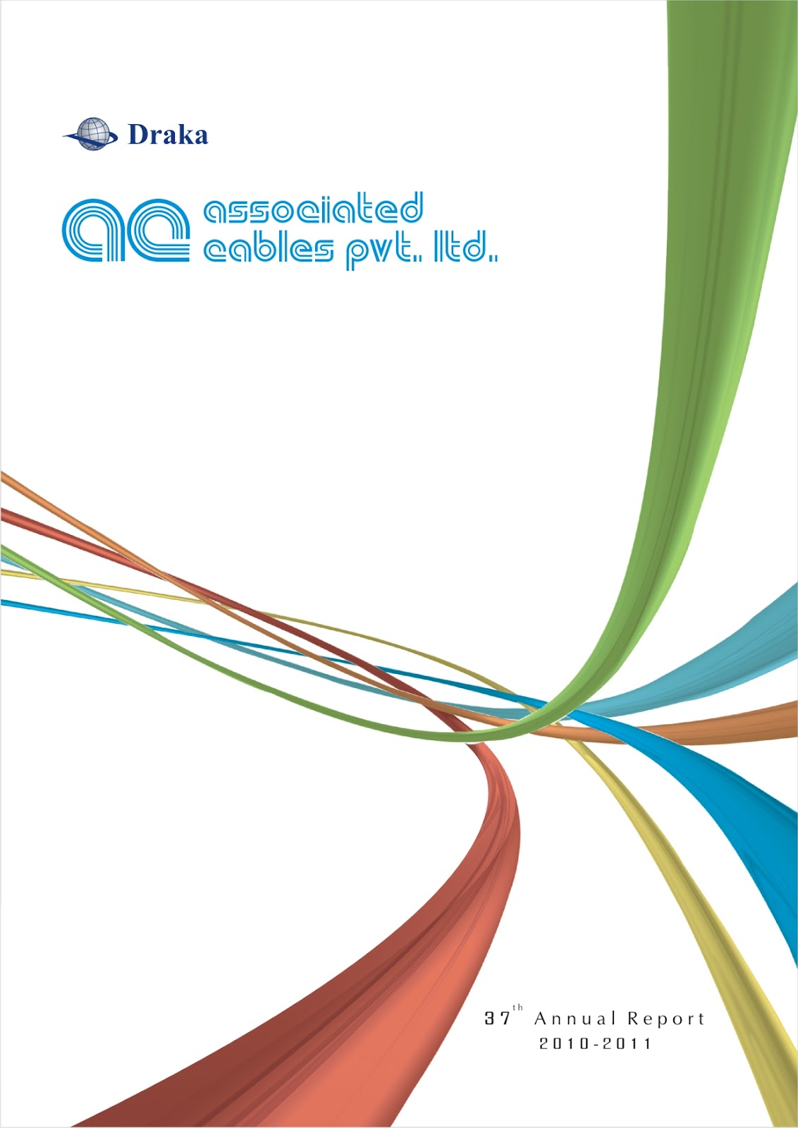 best annual report covers