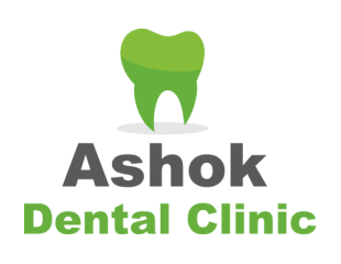 Ashok dental clinic in Vikaspuri.