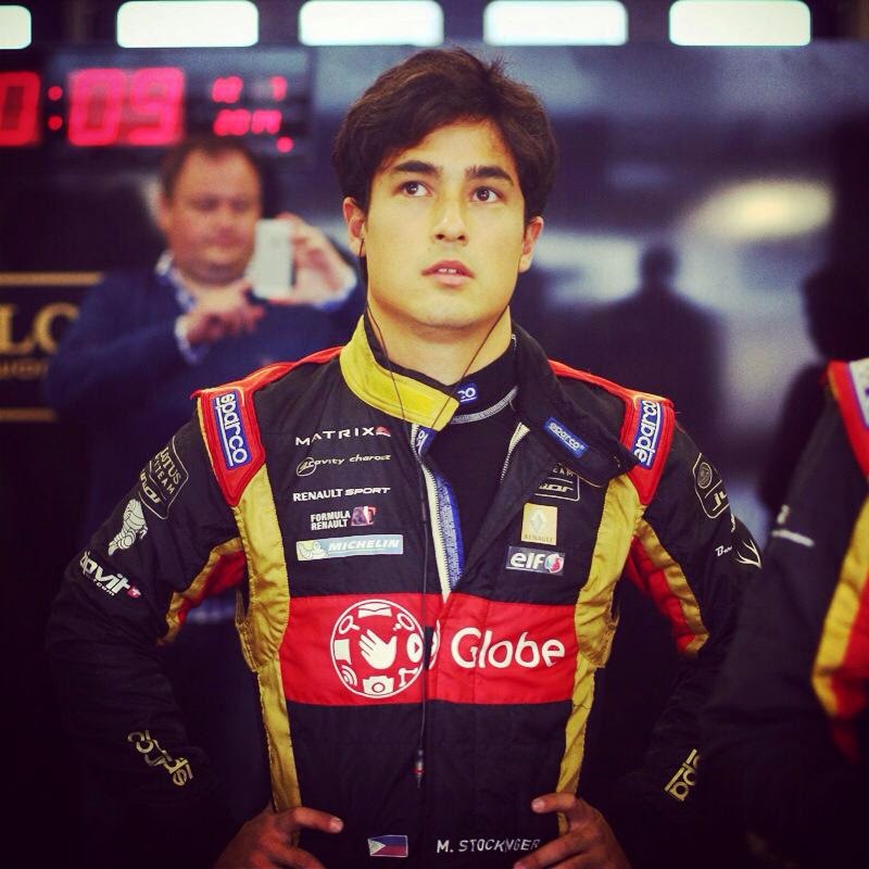 Marlon Stockinger Marlon Stockinger