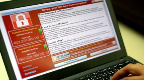 WannaCry ransomware attack 'linked to North Korea'