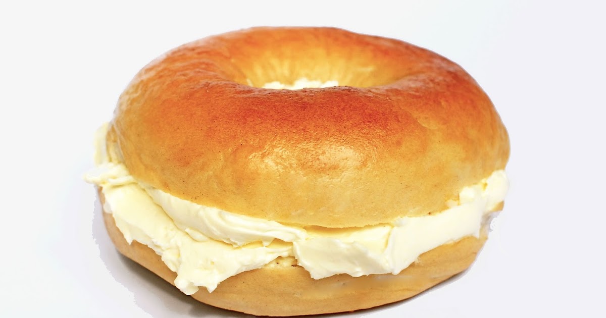 Vanilla's Magazine Bagel, un delicioso temtempie