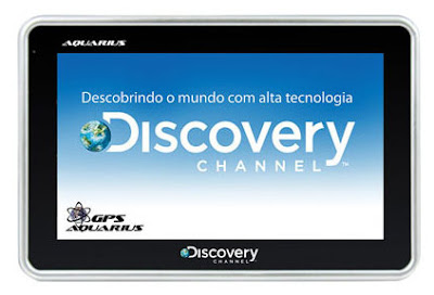 Atualizar GPS 2014 Aquarius Discovery Channel Atualizar GPS 2014 Aquarius Discovery Channel