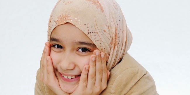 Jilbab; Antara Kesadaran dan Kesekedaran