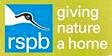 Join the RSPB