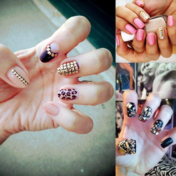 fashion guide latest nail