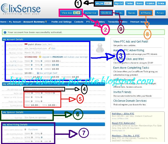 clixsense com clixsense com