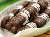 Resep Kue Kering Sagu Keju Coklat Enak Spesial Resep Kue Kering Sagu Keju Coklat Enak Spesial