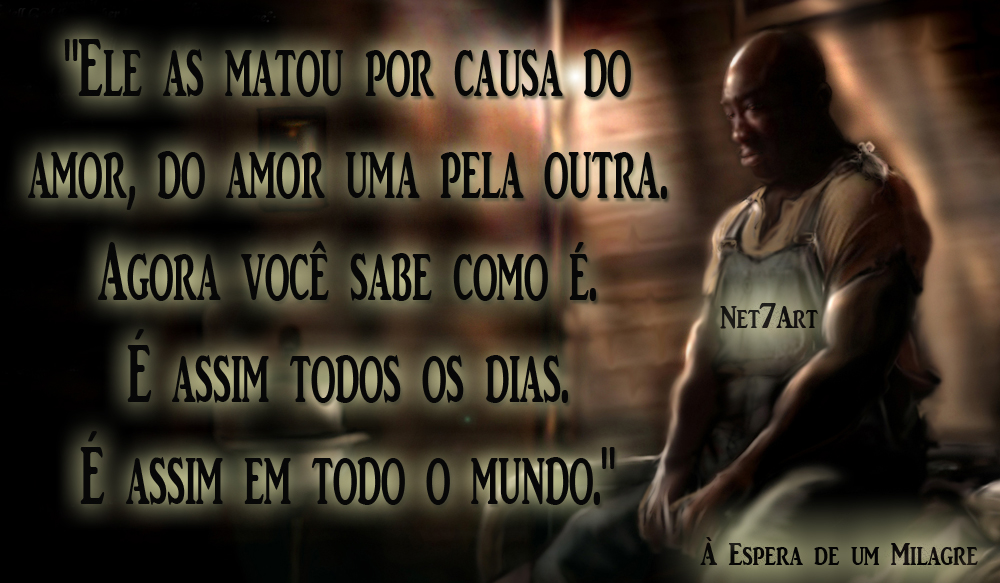 o baú do amor o milagre de uma tradição de natal portuguese edition ebook 192 espera de um milagre the green mile frases fotos e o baú do amor o milagre de uma tradição de natal portuguese edition ebook 192 espera de um milagre the green mile frases fotos e