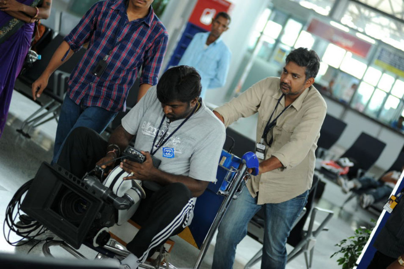 TELUGU CLUB MOVIE: Eega movie Release Date