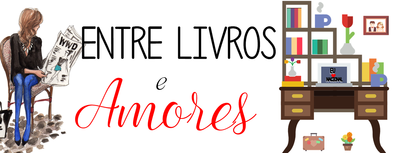  TLivros e amores