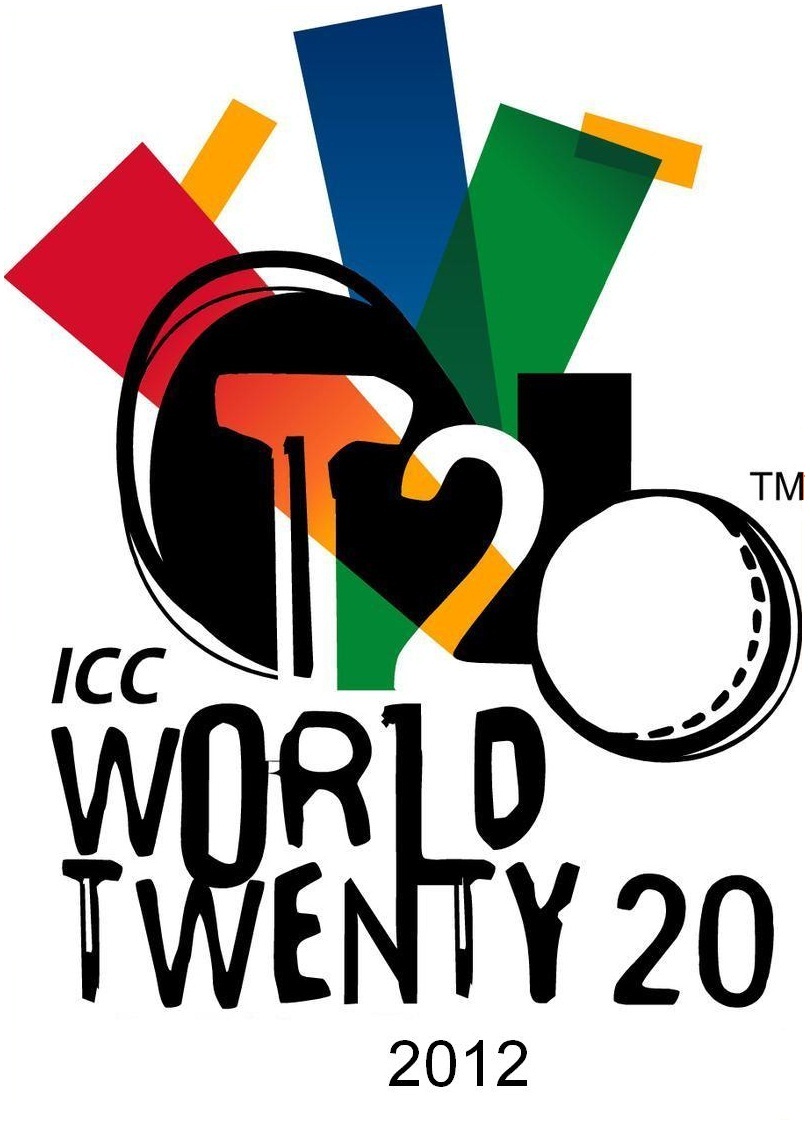 T20 World Cup 2012 T20 World Cup 2012