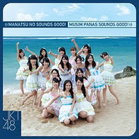 JKT48 - Musim Panas Sounds Good (Album 2013) JKT48 - Musim Panas Sounds Good (Album 2013)