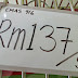  27/4/2015 Harga emas 916 : RM 137 /gram + upah