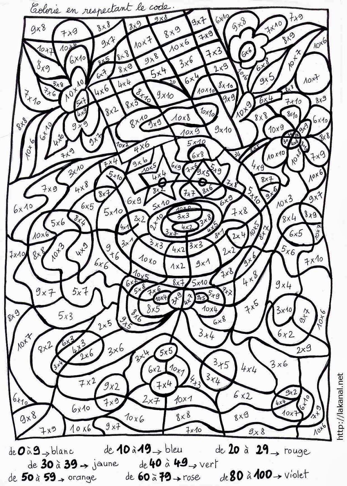 Filename coloriage magique cm1