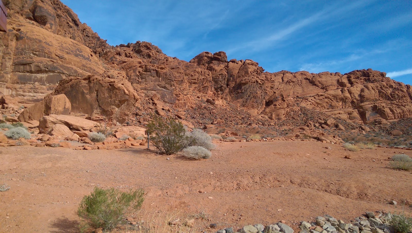 Valley of Fire