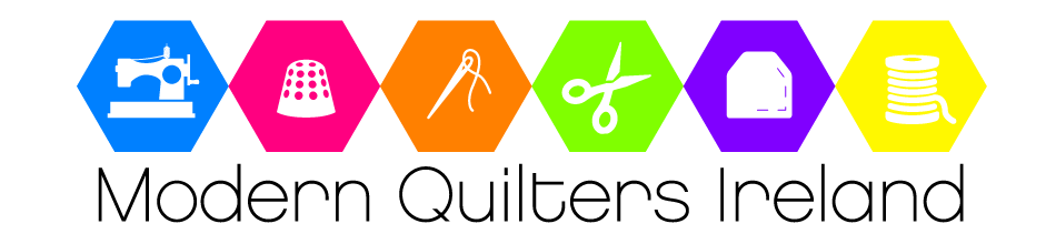 Modern Quilters Ireland