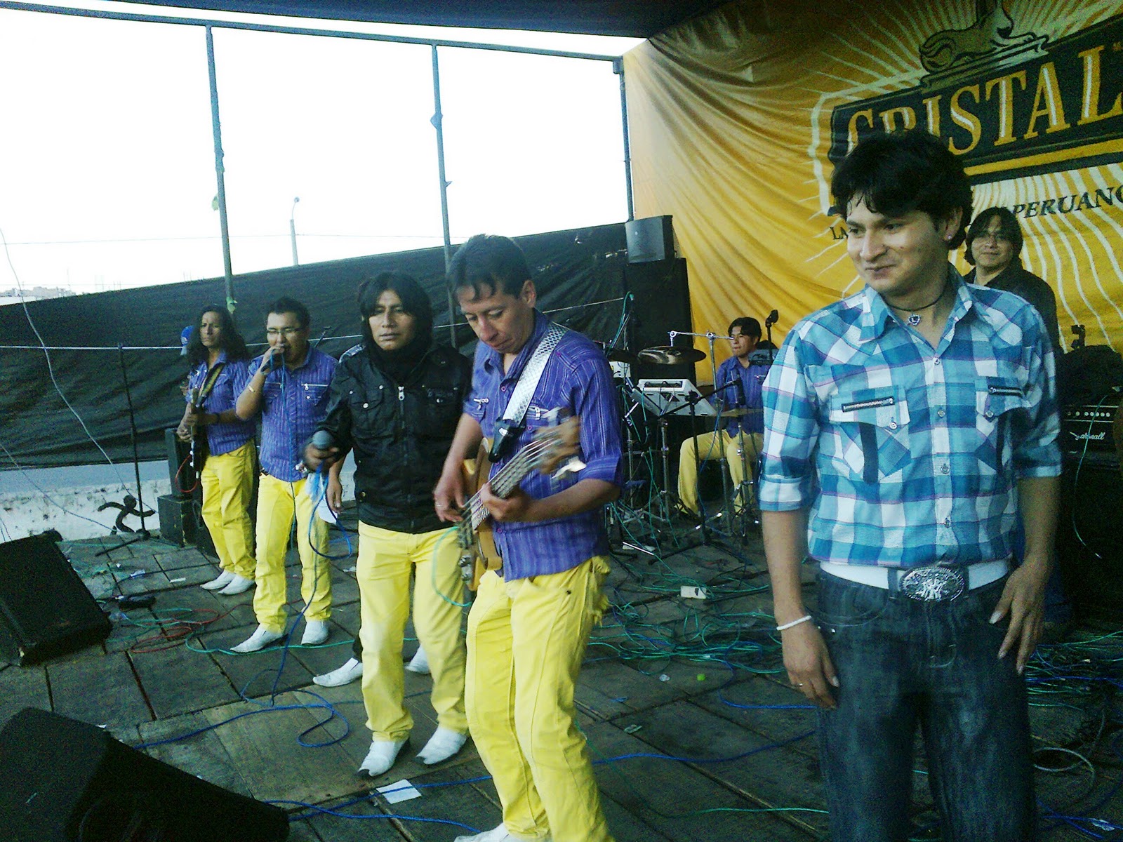 GRUPO SODA grupo soda: