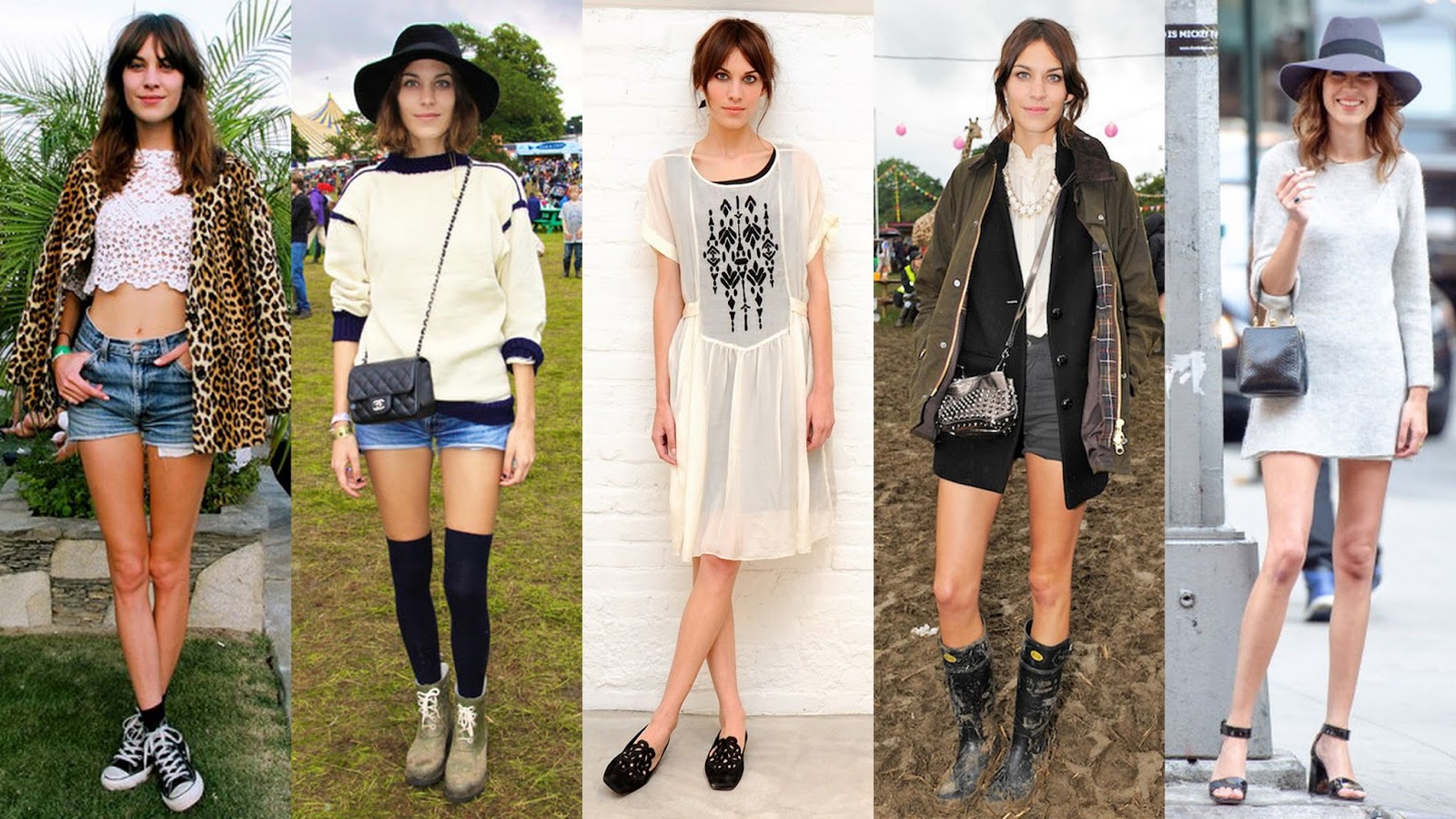 Indie Scene Shorts
