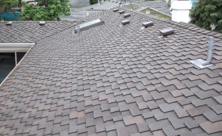 Jackson County Roofing Professionals