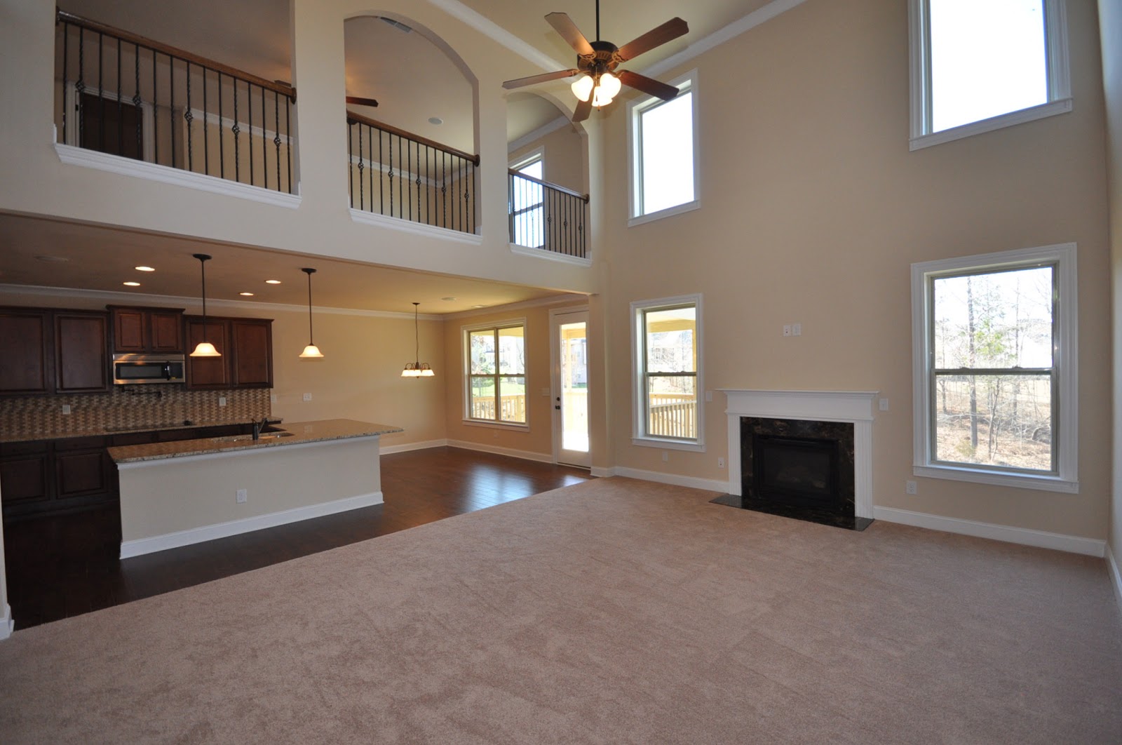 Crawford Creek Evans GA