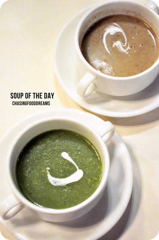 CHASING FOOD DREAMS The Lobsterman, SS2 Petaling Jaya King of