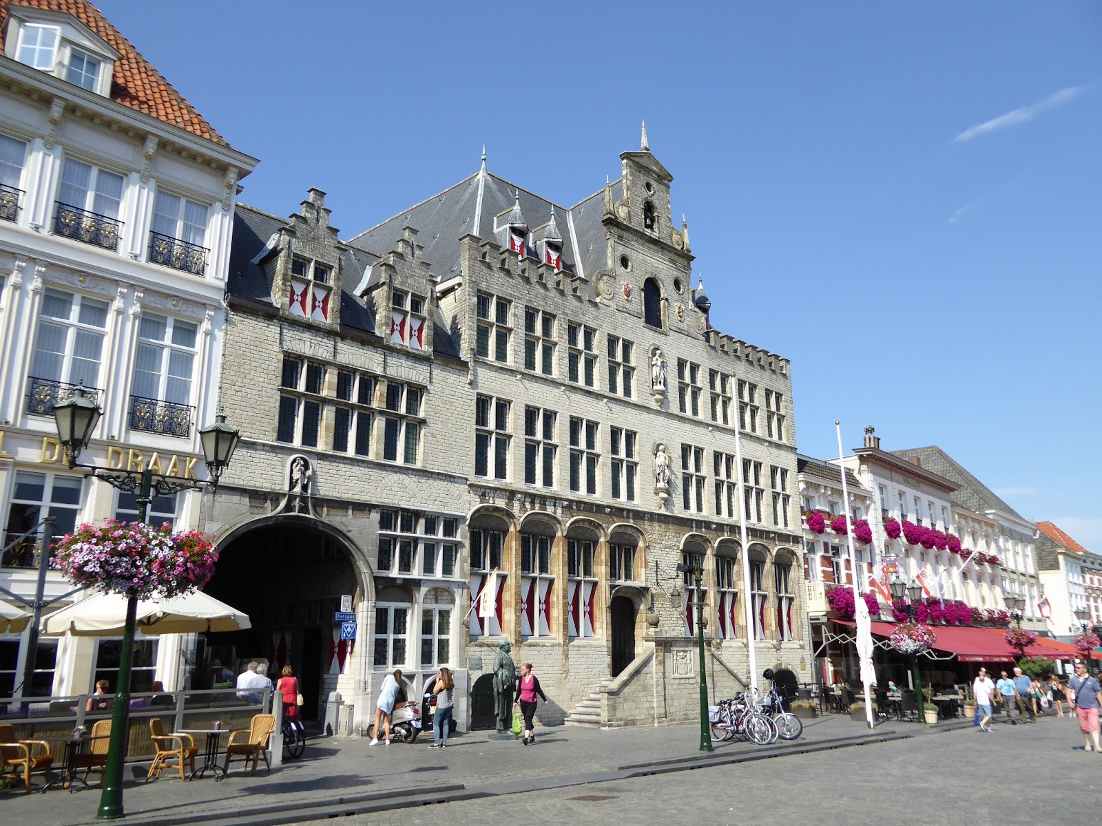 Bergen op Zoom Kassiopia