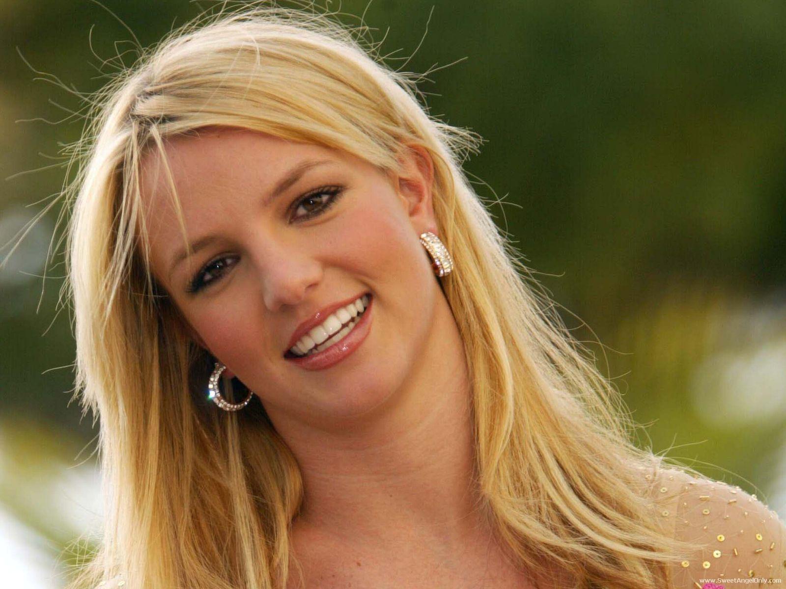 Britney Spears HD Wallpapers-1440x1024 - Celebrity Woman Pictures