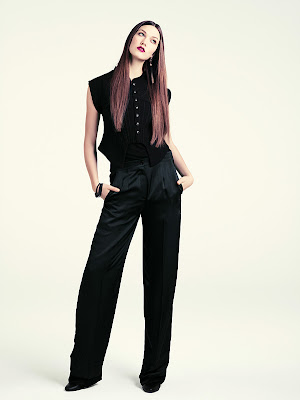 H&M Autumn Clothing Collection For Women
