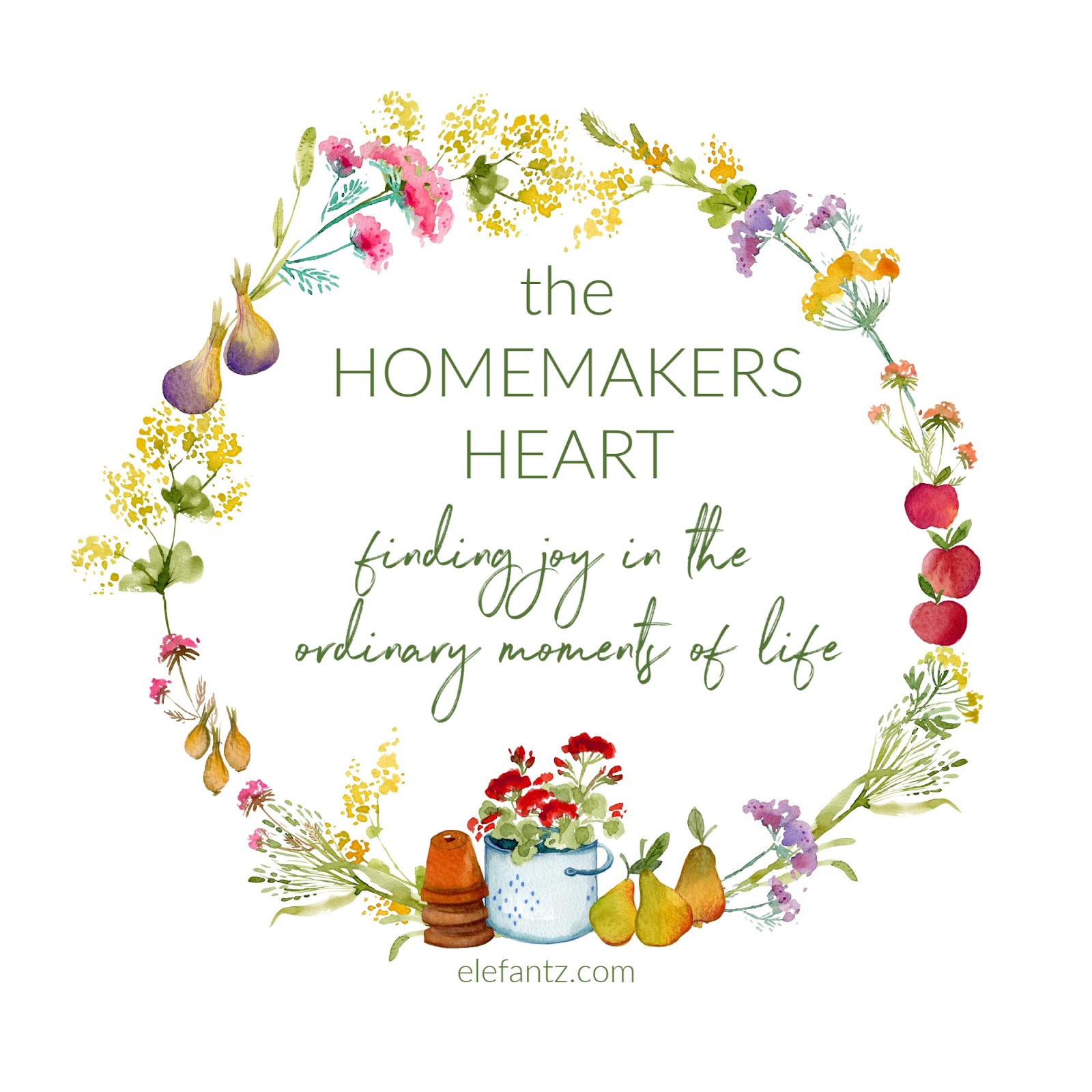 The Homemakers Heart