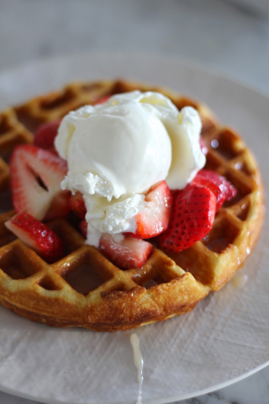 Buttermilk Waffles Cake Flour Buttermilk Waffles Cake Flour