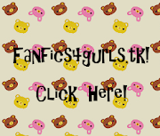 Grab my banner and spread! ☺
