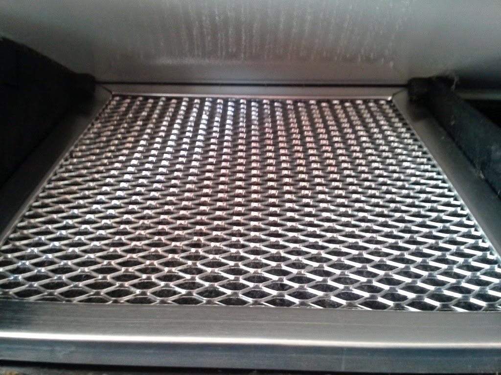 Clever, Crafty, Cookin' Mama Deep Cleaning the Microwave (Vents and