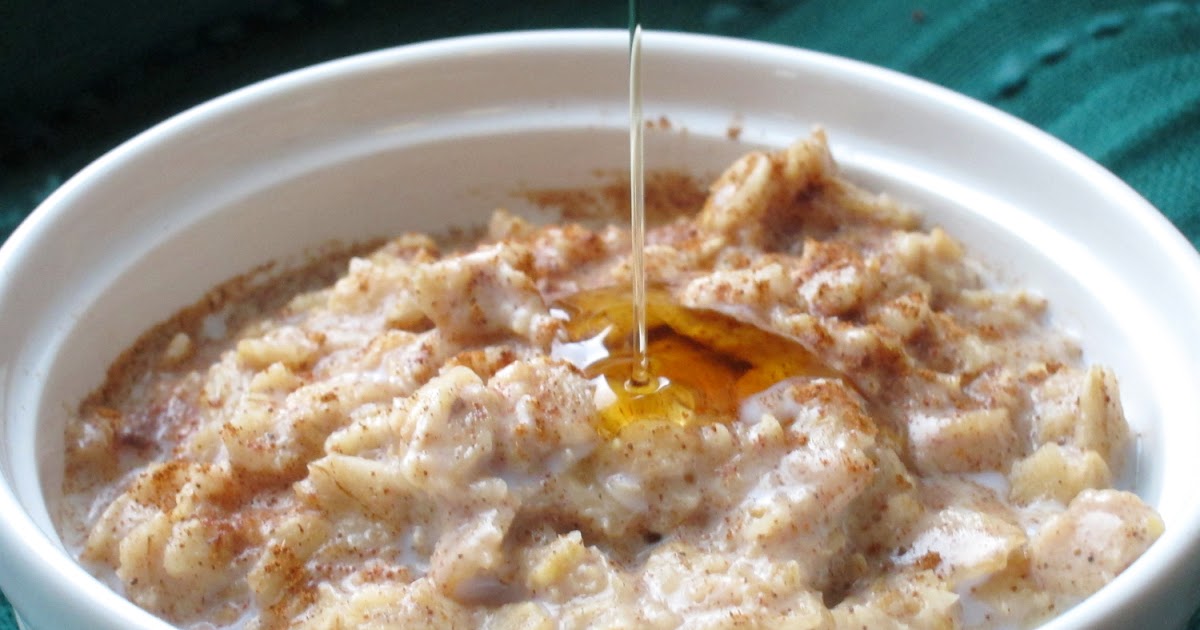 The Oatmeal Artist French Toast Oatmeal