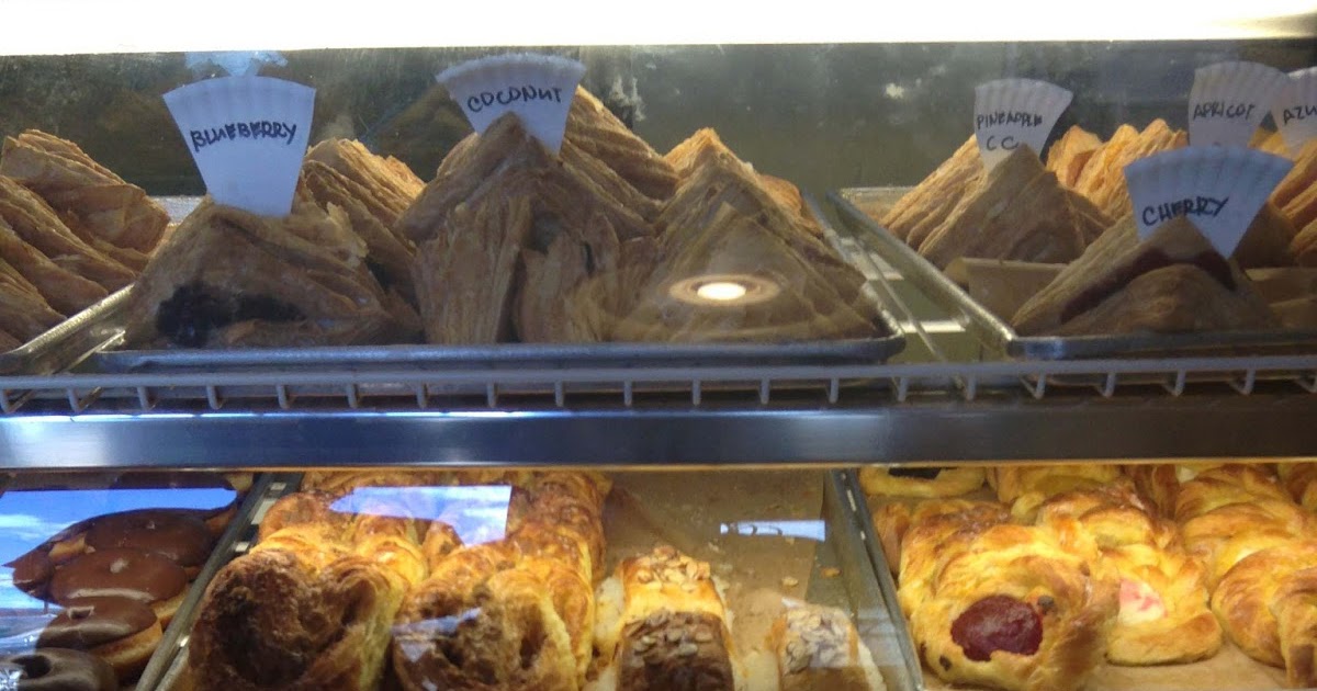 Hawaii Mom Blog Paalaa Kai Bakery North Shore Day Trip Stop 1