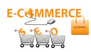 eCommerce SEO