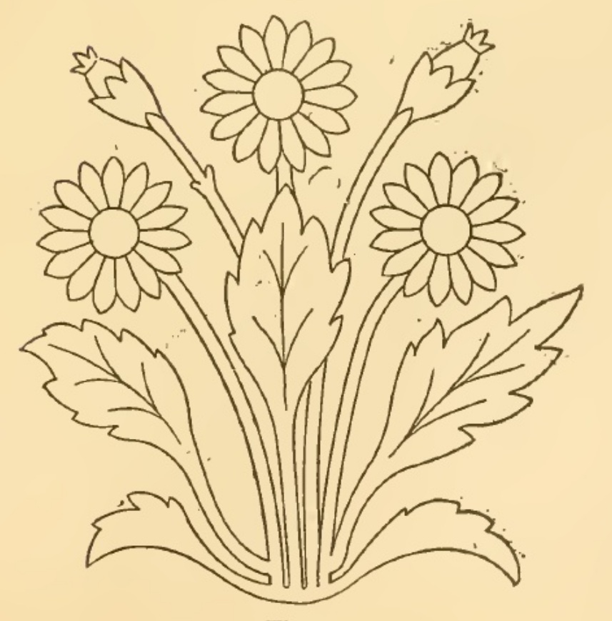 Royces hub free embroidery pattern