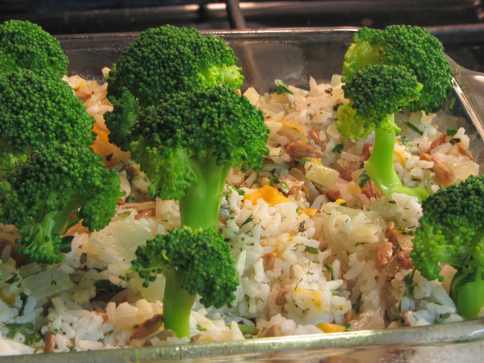 Tracy's Living Cookbook Enchanted Broccoli Forest Moosewood Cookbook