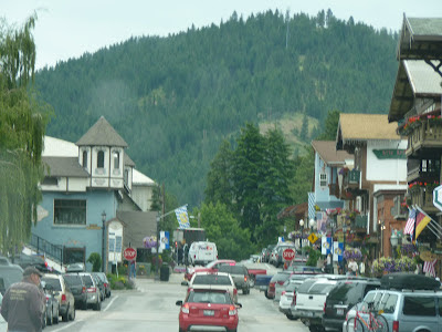 Leavenworth