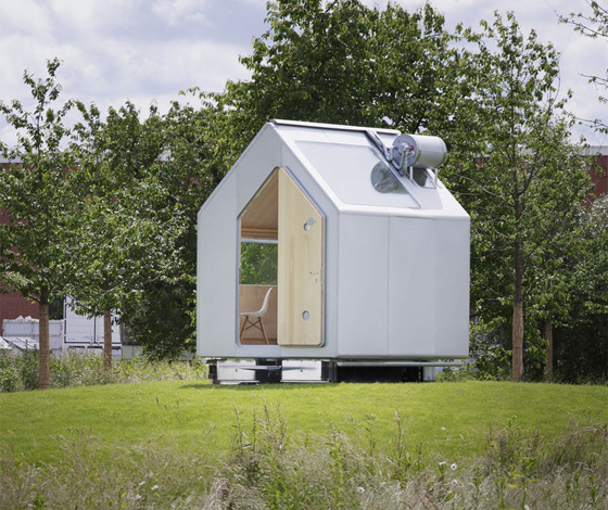 diogene kabine renzo piano baut diogene kabine renzo piano baut