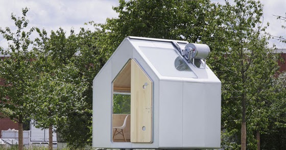 diogene kabine renzo piano baut diogene kabine renzo piano baut