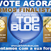 Finalistas do Prêmio TopBlog 2012