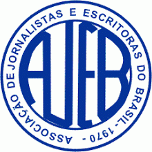 AJEB/PR - Coordenadoria da Associação de Jornalistas e Escritoras do Brasil / Paraná